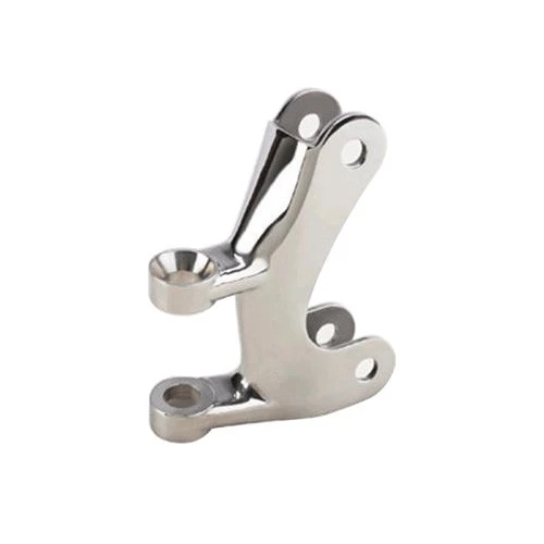 4-6 Mechanical polishing